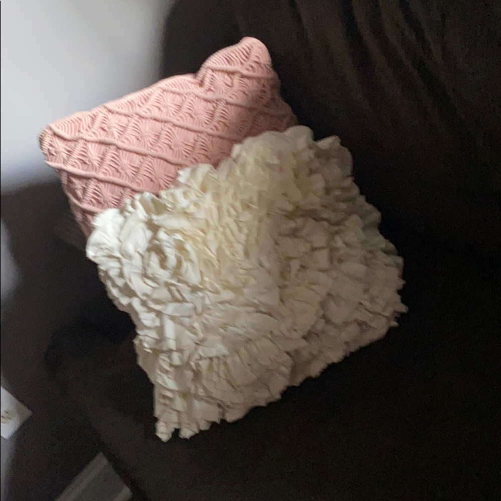 Pillows
